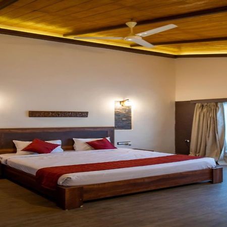 Bandhav Kothi Umariā Extérieur photo