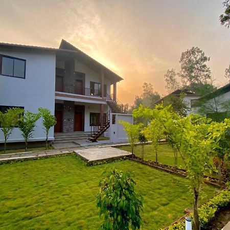 Bandhav Kothi Umariā Extérieur photo