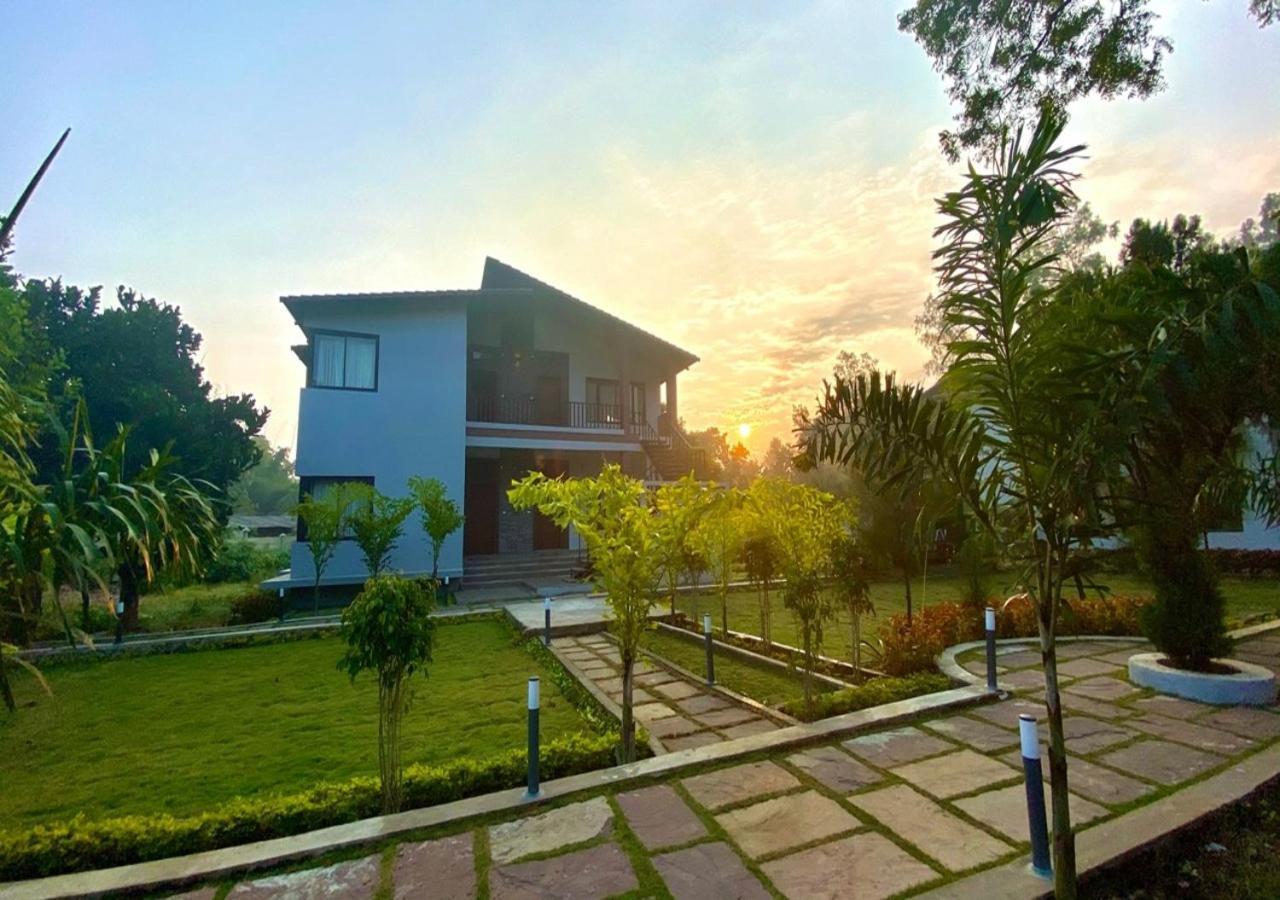 Bandhav Kothi Umariā Extérieur photo