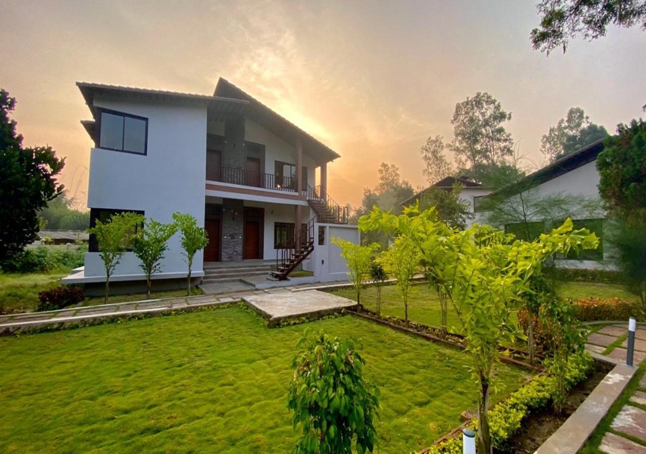 Bandhav Kothi Umariā Extérieur photo