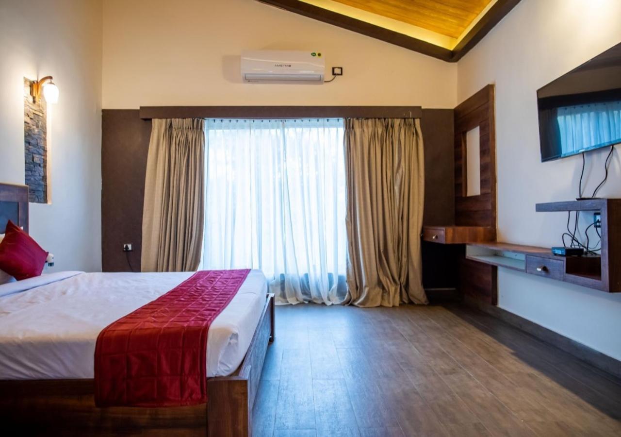 Bandhav Kothi Umariā Extérieur photo