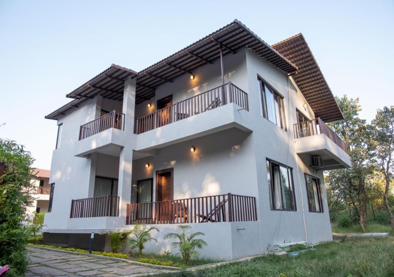 Bandhav Kothi Umariā Extérieur photo