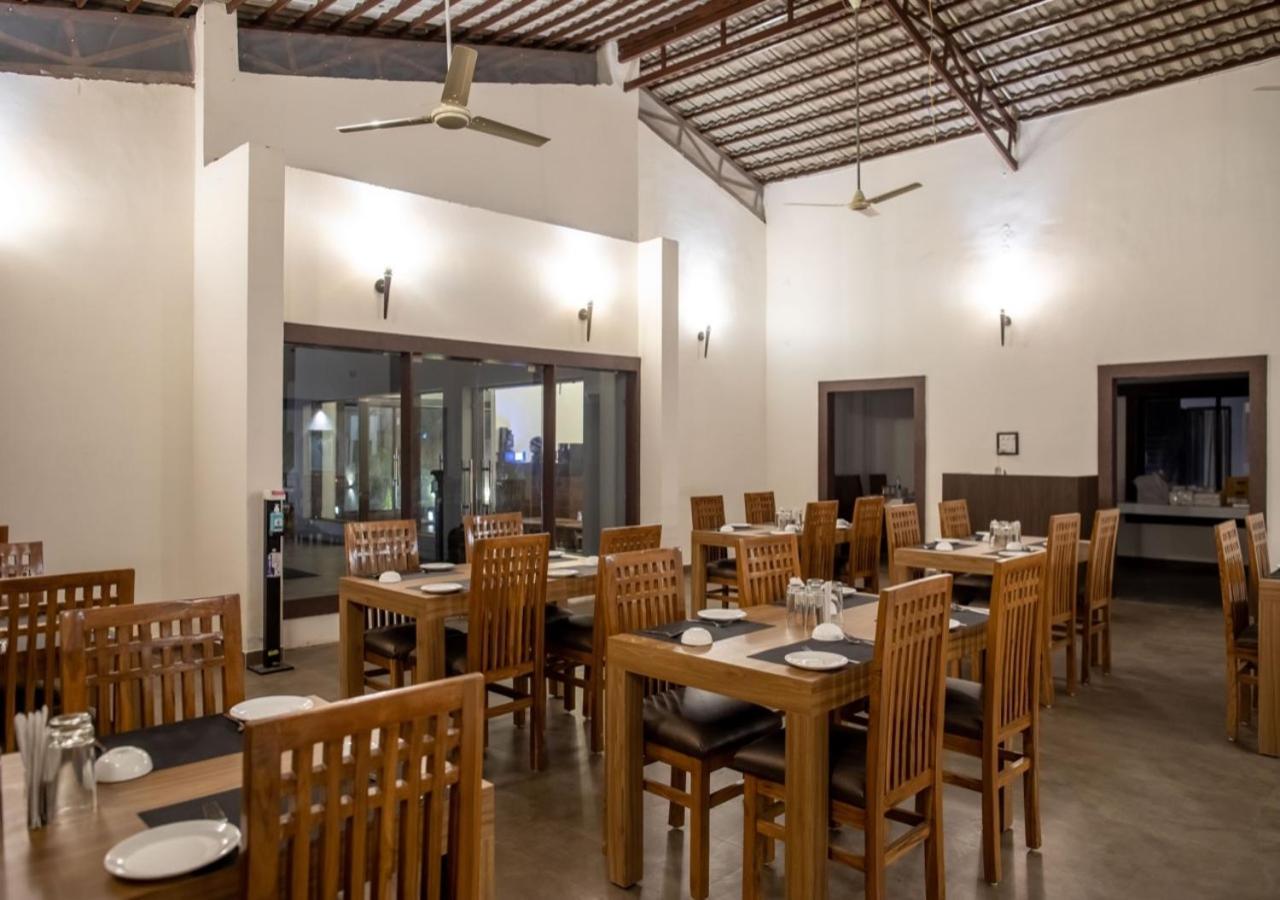 Bandhav Kothi Umariā Extérieur photo