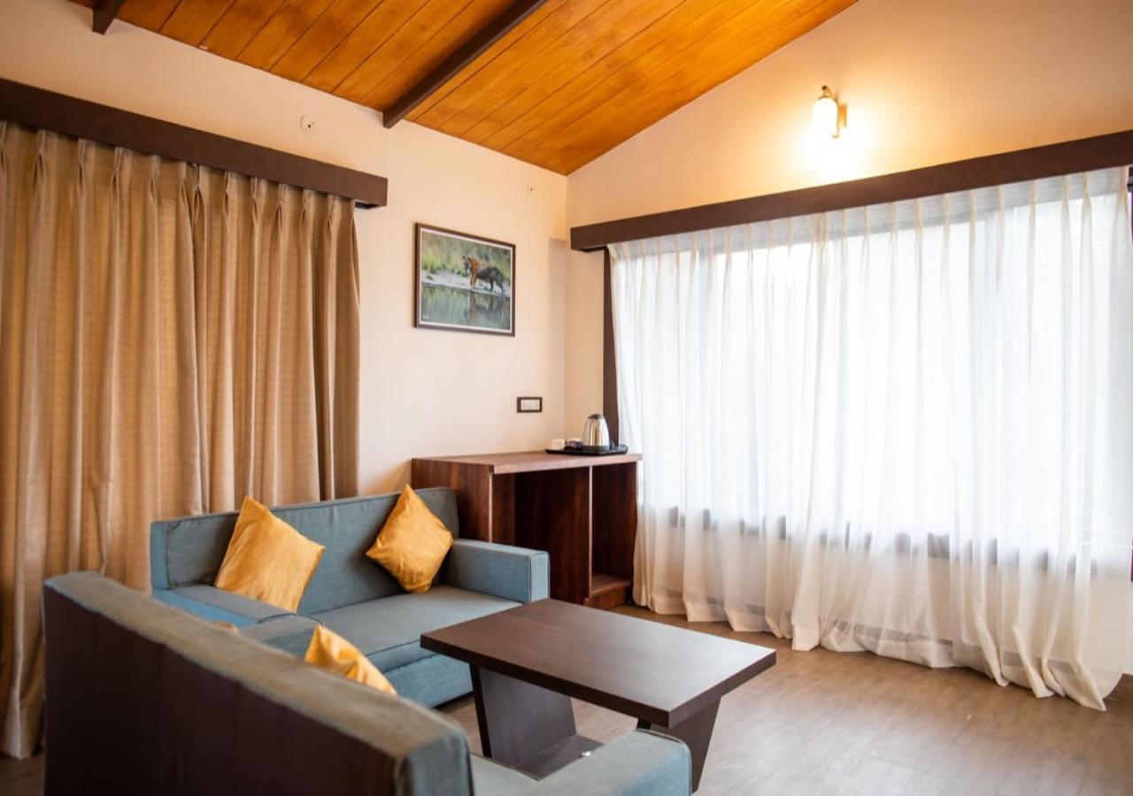 Bandhav Kothi Umariā Extérieur photo